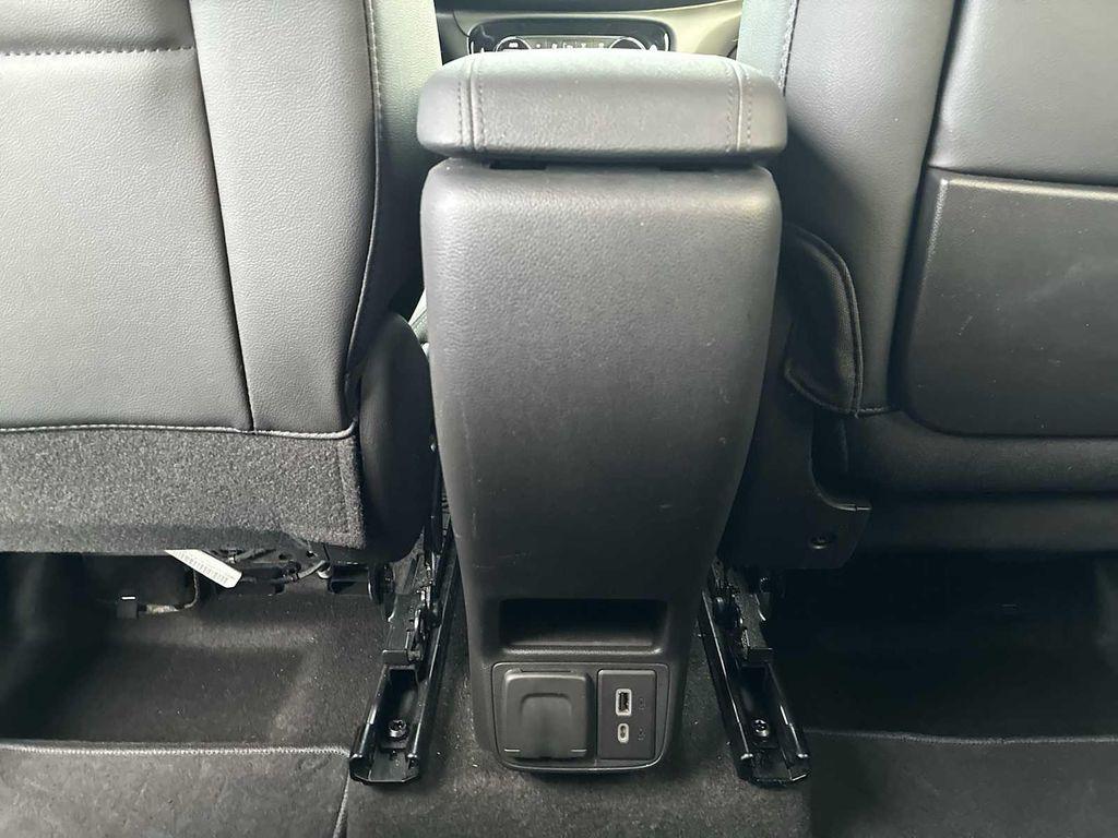 used 2022 Buick Encore GX car, priced at $21,336