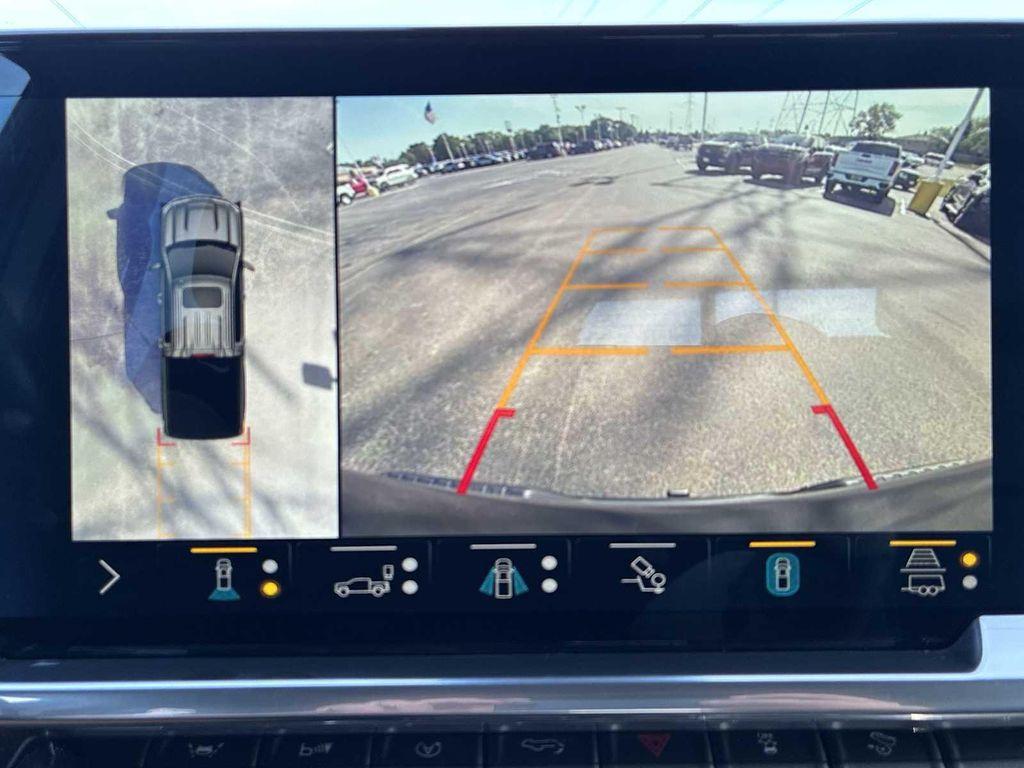 used 2022 Chevrolet Silverado 1500 car, priced at $42,443