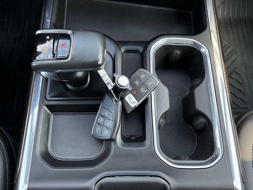 used 2022 Chevrolet Silverado 1500 car, priced at $42,443