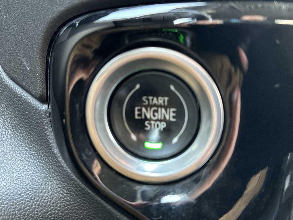 used 2022 Chevrolet Silverado 1500 car, priced at $42,443