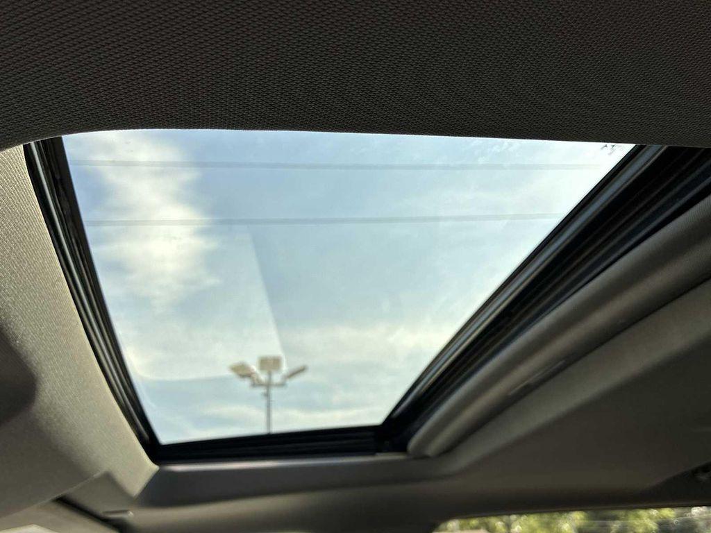 used 2022 Chevrolet Silverado 1500 car, priced at $42,443