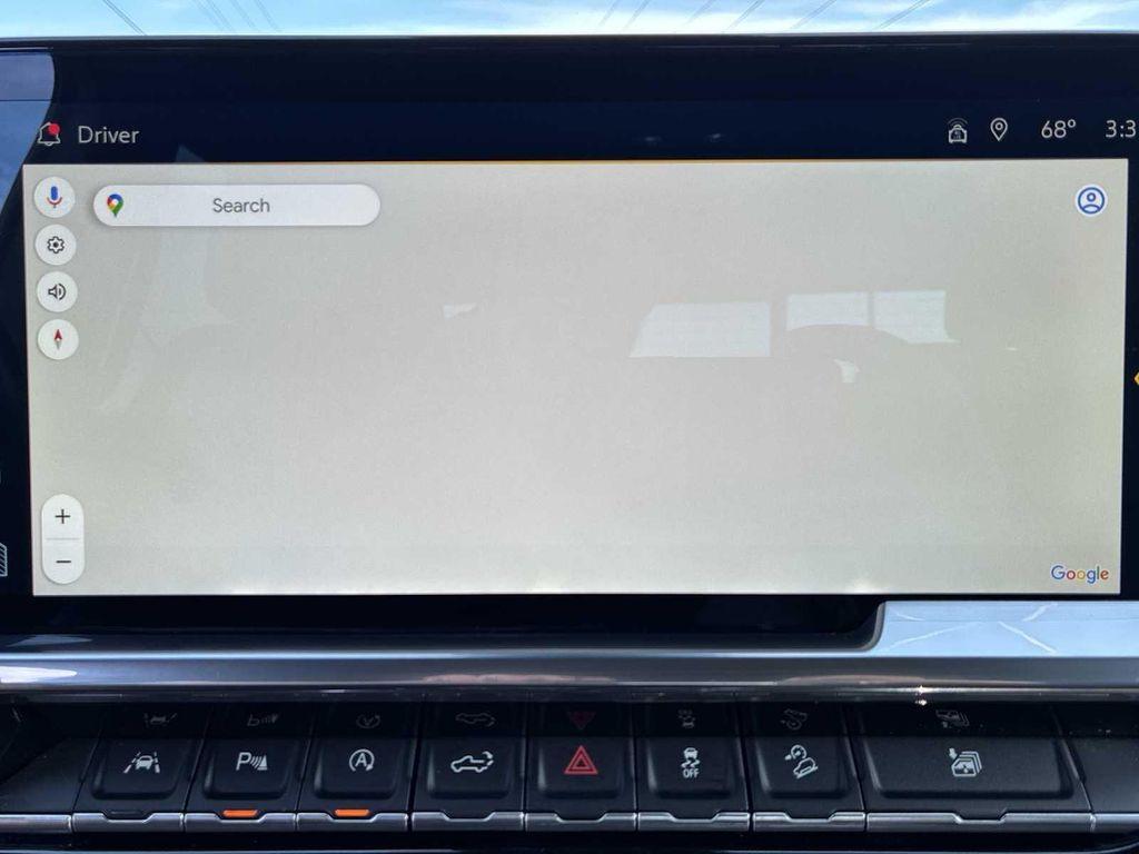 used 2022 Chevrolet Silverado 1500 car, priced at $42,443