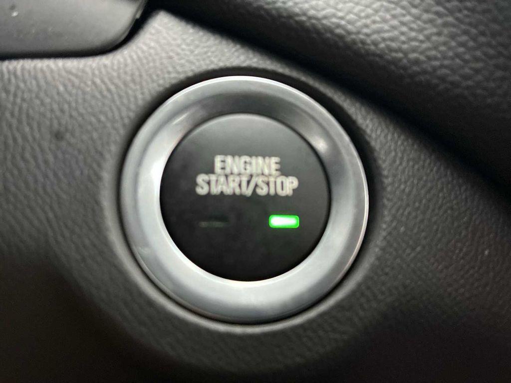 used 2023 Chevrolet Equinox car, priced at $23,767