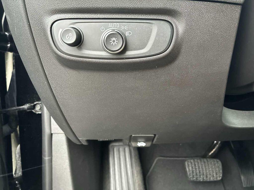 used 2023 Chevrolet Equinox car, priced at $23,767