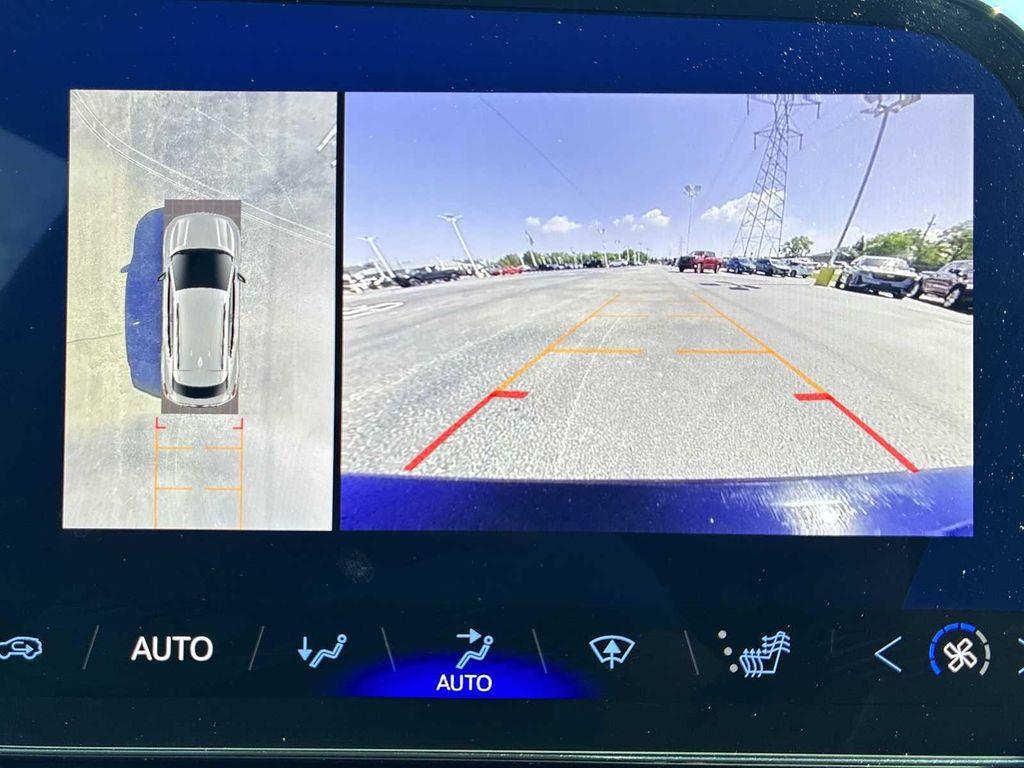 used 2024 Chevrolet Equinox EV car, priced at $27,808