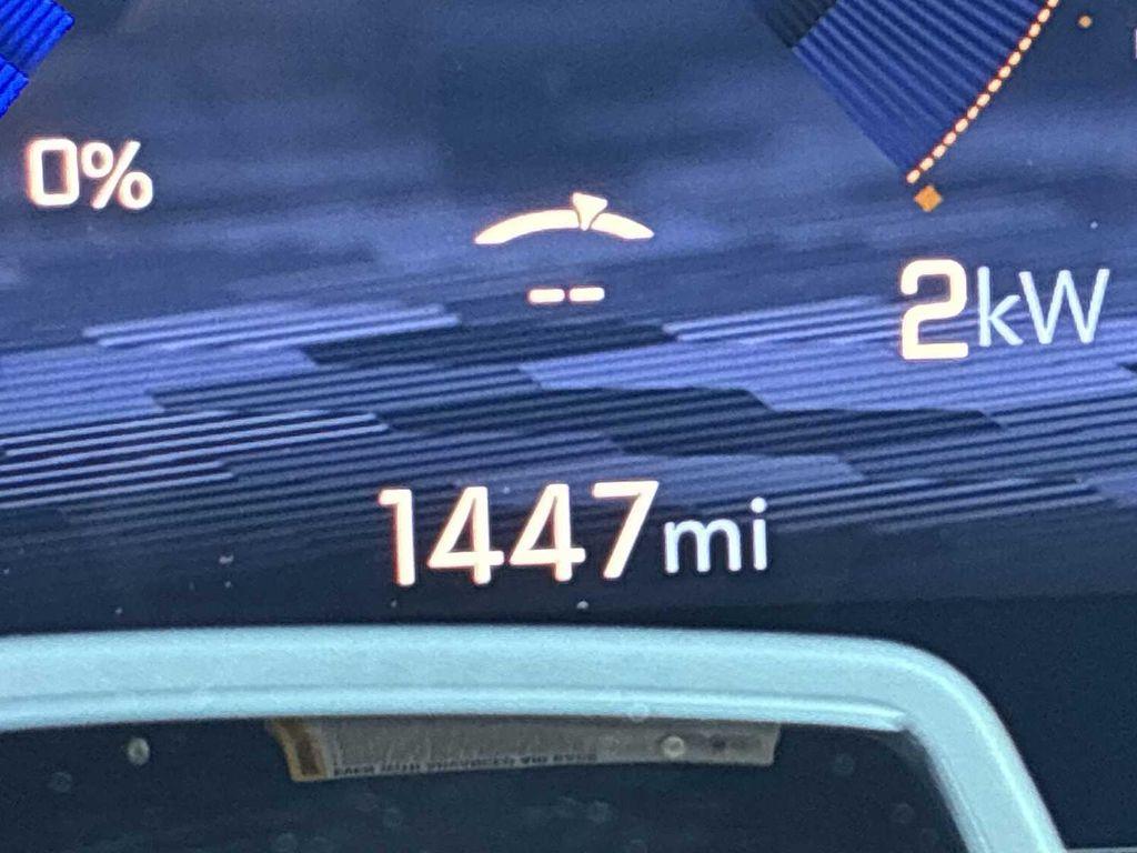 used 2024 Chevrolet Equinox EV car, priced at $27,808
