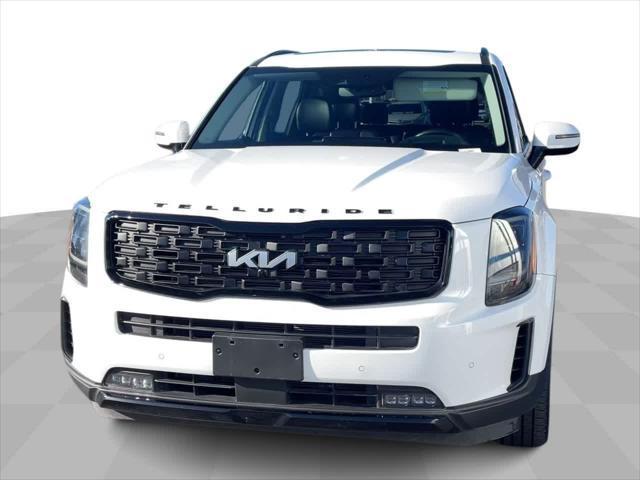 used 2022 Kia Telluride car, priced at $35,997