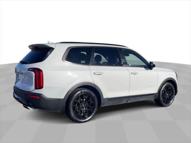 used 2022 Kia Telluride car, priced at $35,997