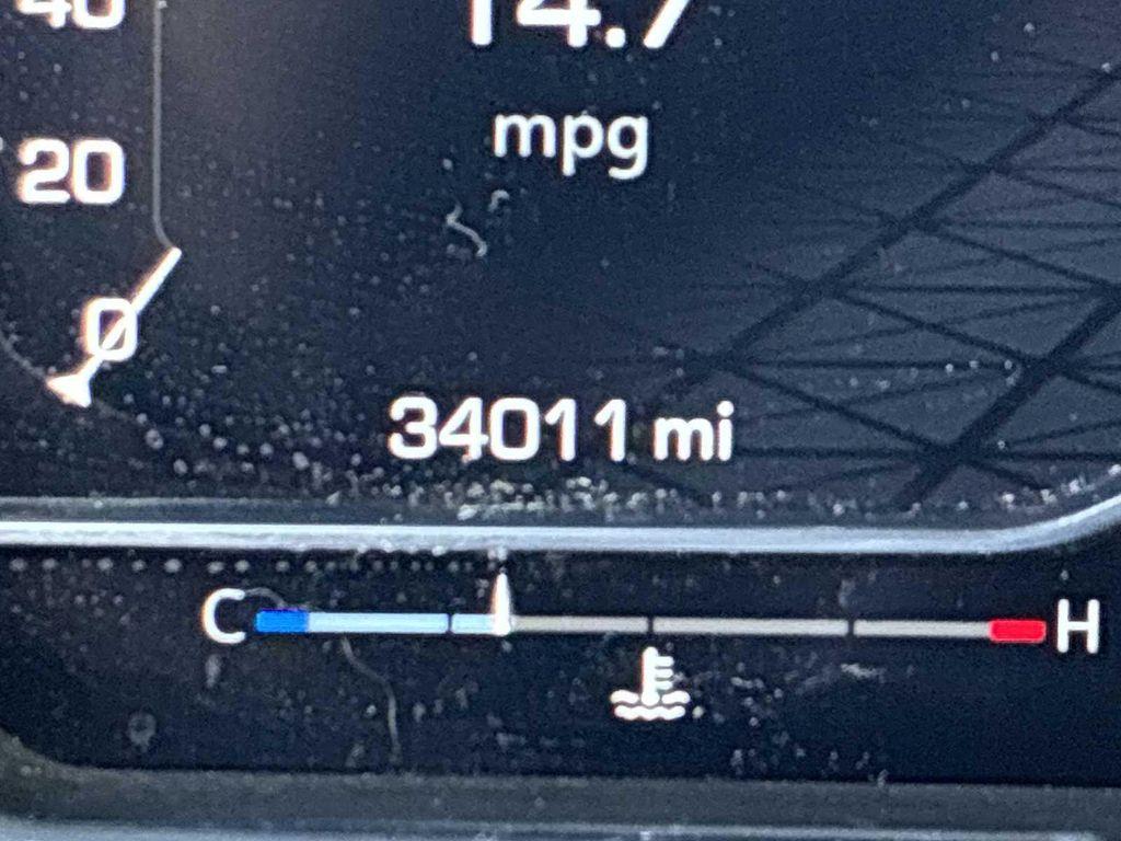 used 2023 GMC Sierra 1500 car, priced at $52,384