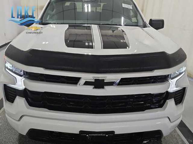 used 2023 Chevrolet Silverado 1500 car, priced at $46,990