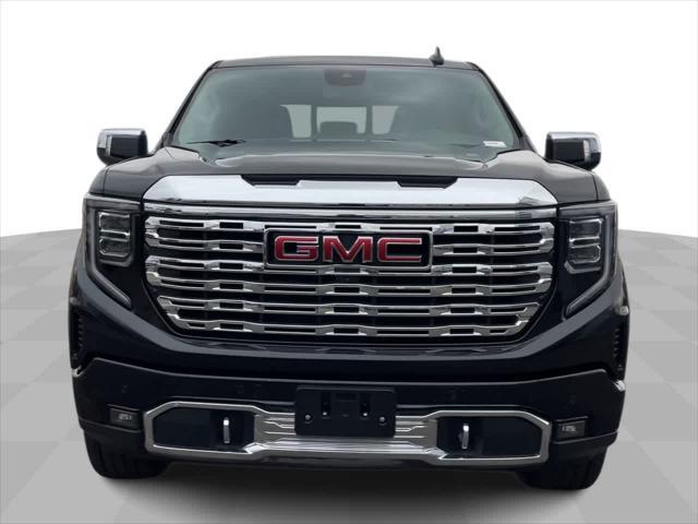 used 2022 GMC Sierra 1500 car, priced at $53,596