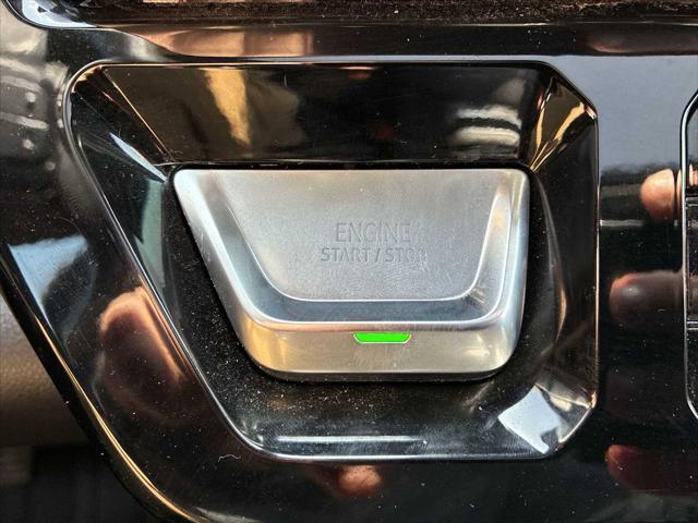 used 2023 GMC Sierra 1500 car, priced at $56,454