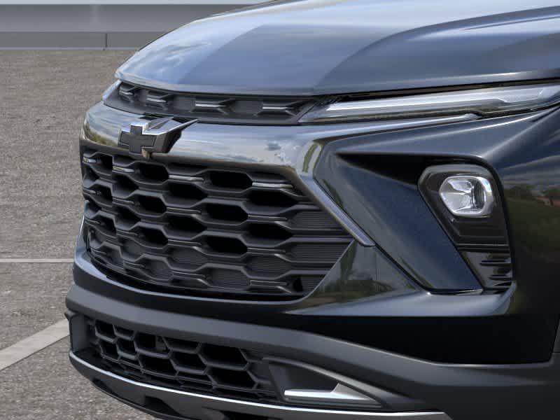new 2024 Chevrolet TrailBlazer car, priced at $33,080