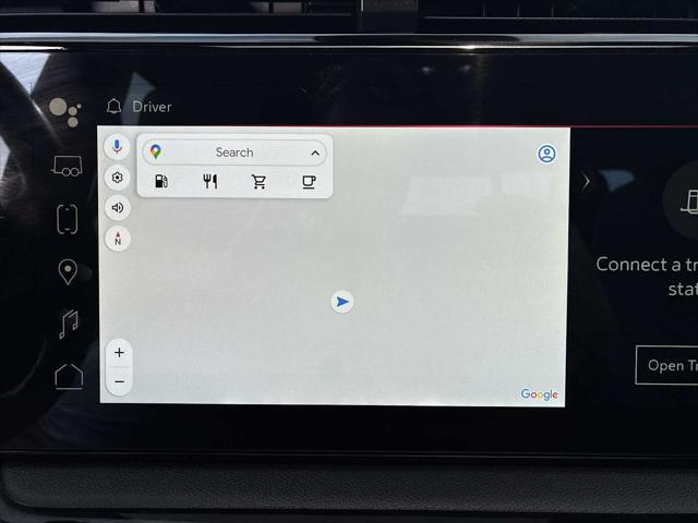 used 2022 GMC Sierra 1500 car, priced at $49,990