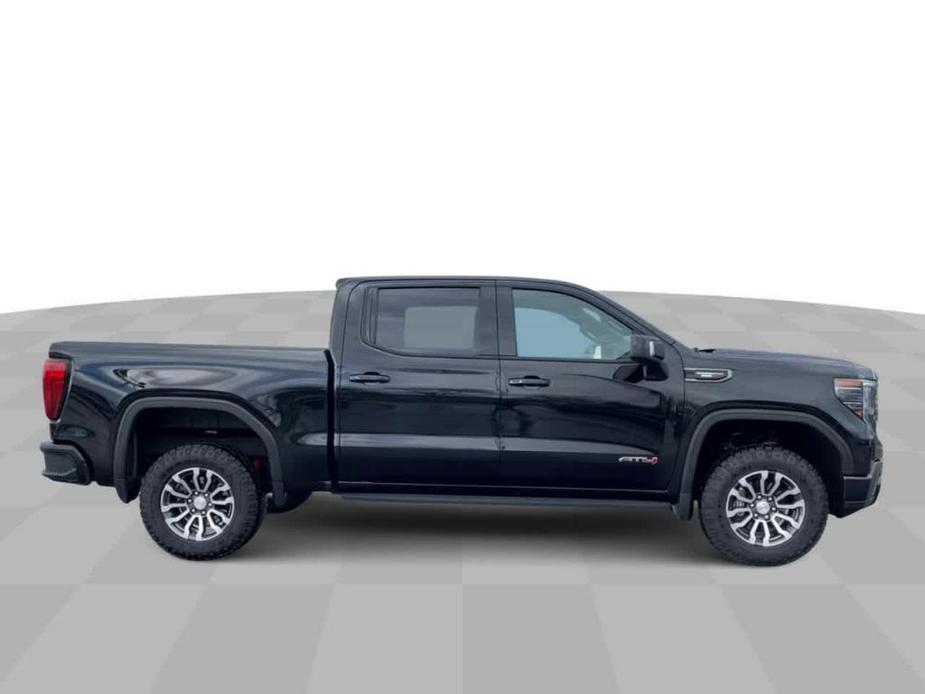 used 2022 GMC Sierra 1500 car, priced at $55,387