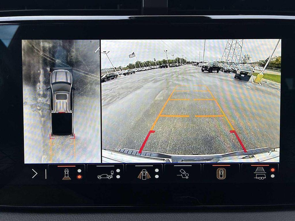 used 2024 GMC Sierra 1500 car, priced at $57,658