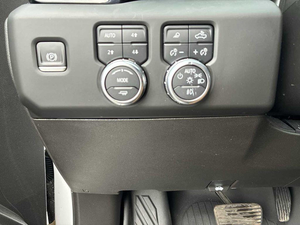 used 2024 GMC Sierra 1500 car, priced at $57,658