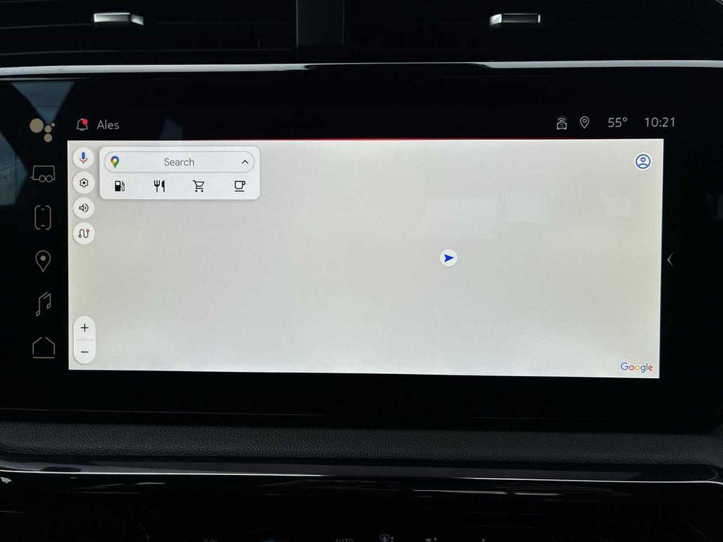 used 2024 GMC Sierra 1500 car, priced at $57,658