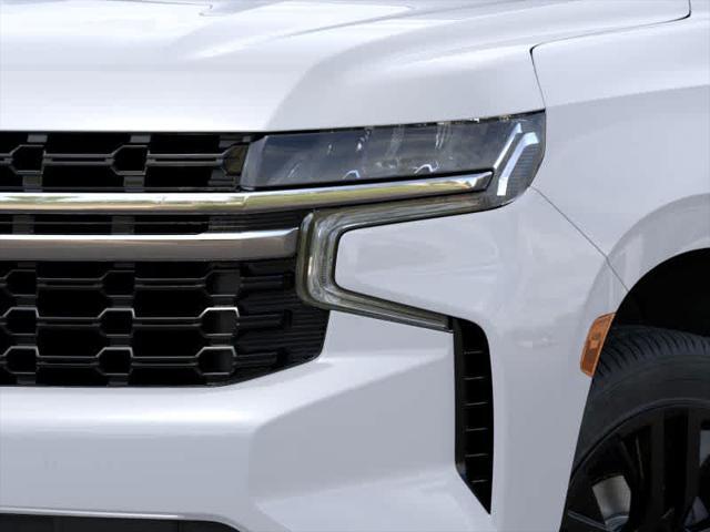 new 2024 Chevrolet Tahoe car, priced at $60,531