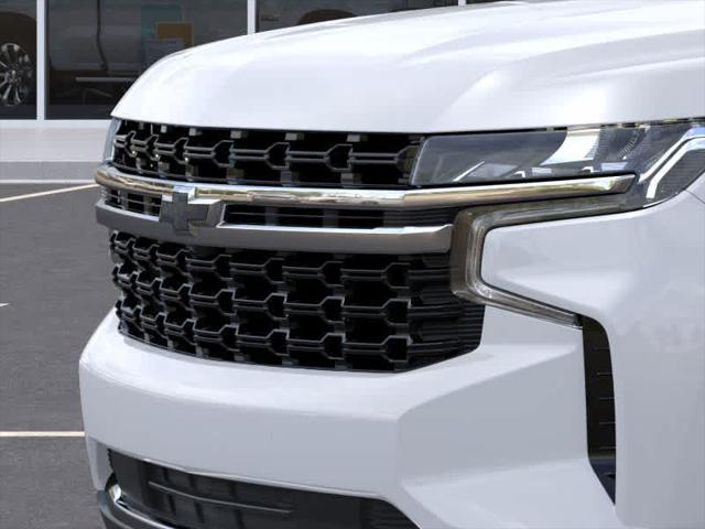 new 2024 Chevrolet Tahoe car, priced at $60,531