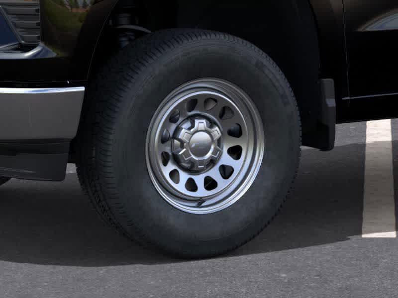 new 2026 Chevrolet Silverado 1500 car, priced at $38,249