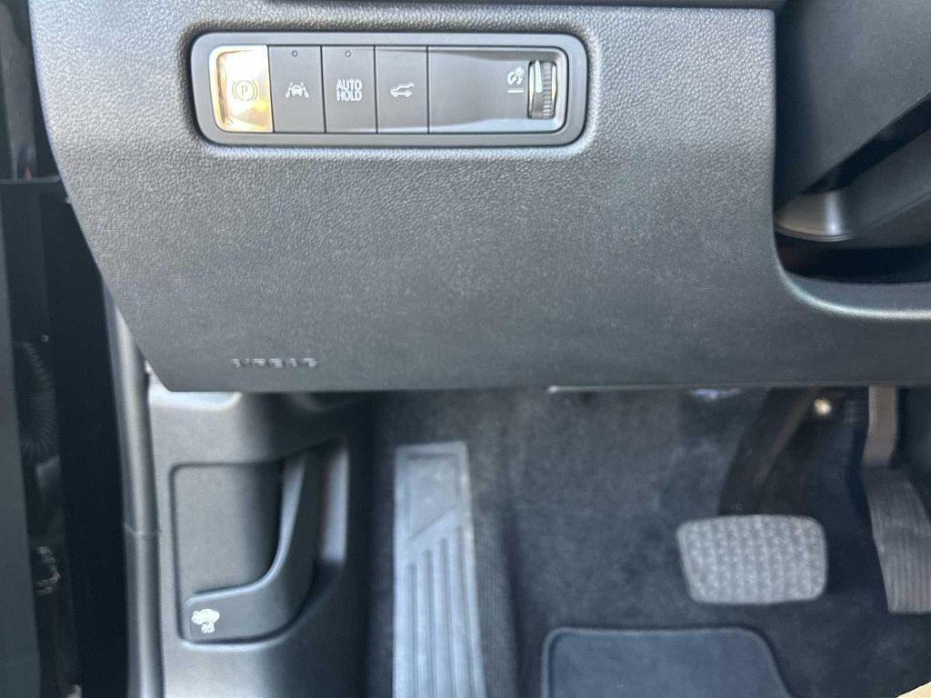 used 2024 Chevrolet Equinox EV car, priced at $28,937