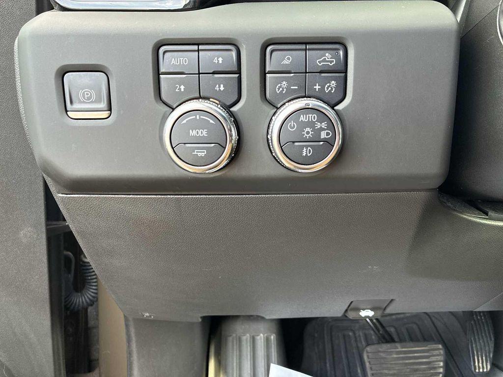 used 2023 GMC Sierra 1500 car, priced at $51,382