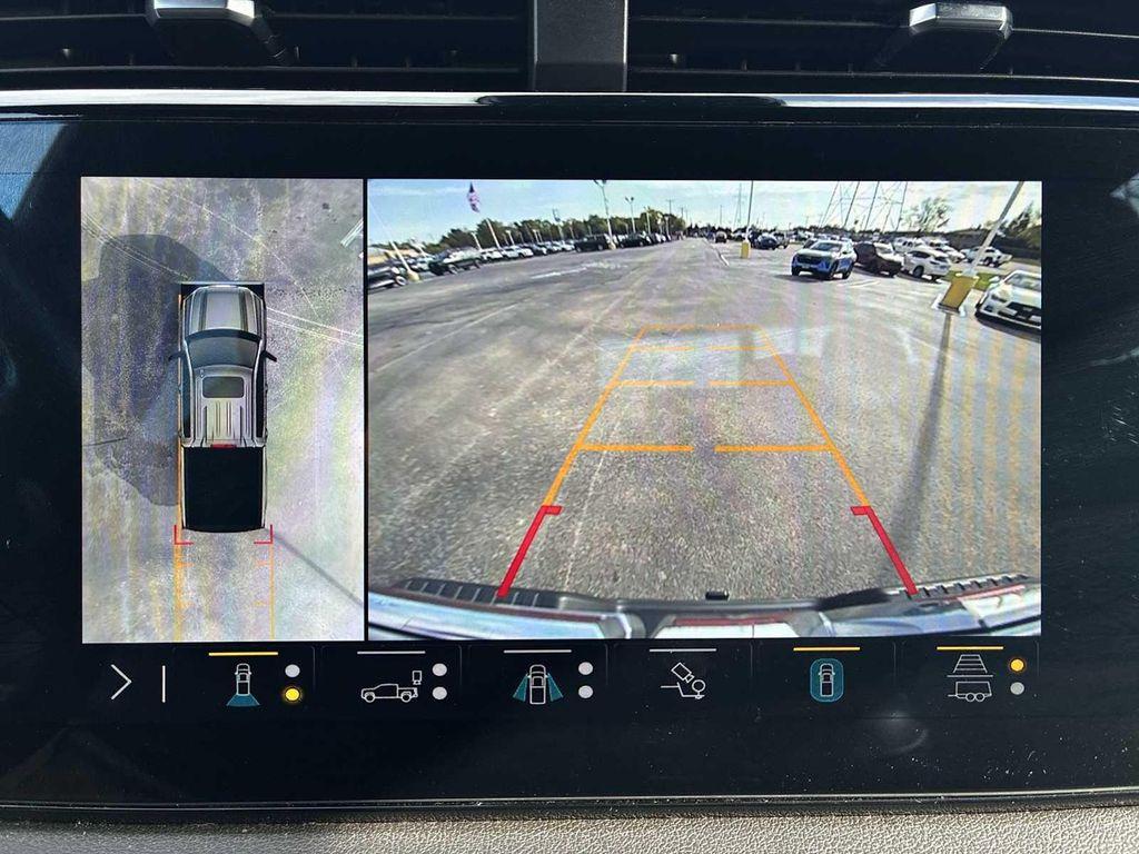 used 2023 GMC Sierra 1500 car, priced at $51,382