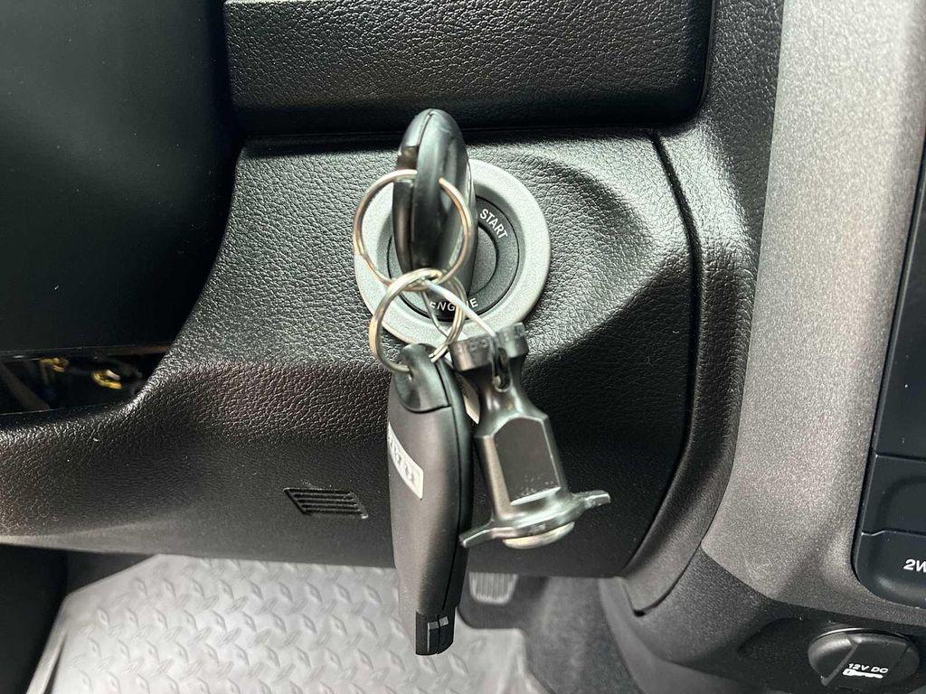 used 2022 Ram 1500 Classic car, priced at $32,864