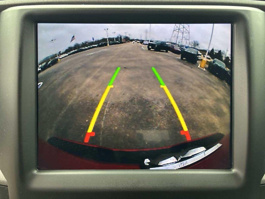 used 2022 Ram 1500 Classic car, priced at $32,864