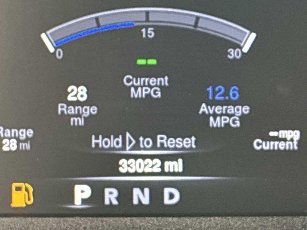 used 2022 Ram 1500 Classic car, priced at $32,864