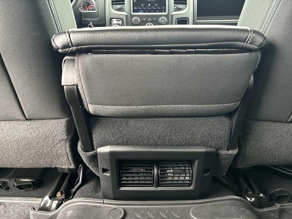 used 2022 Ram 1500 Classic car, priced at $32,864