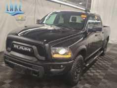 used 2021 Ram 1500 Classic car, priced at $31,888