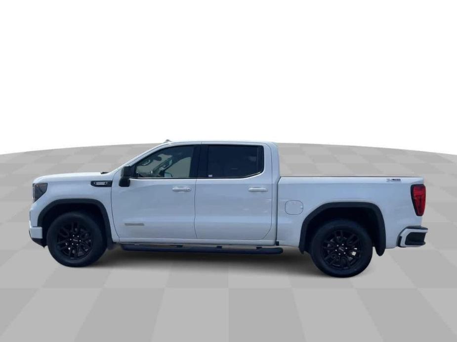 used 2022 GMC Sierra 1500 car, priced at $45,986