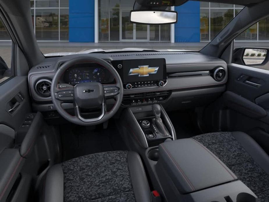 new 2024 Chevrolet Colorado car, priced at $44,990