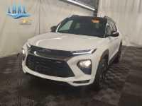 used 2022 Chevrolet TrailBlazer car, priced at $25,990