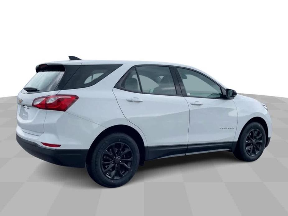 used 2019 Chevrolet Equinox car, priced at $16,788