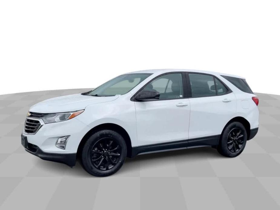 used 2019 Chevrolet Equinox car, priced at $17,488