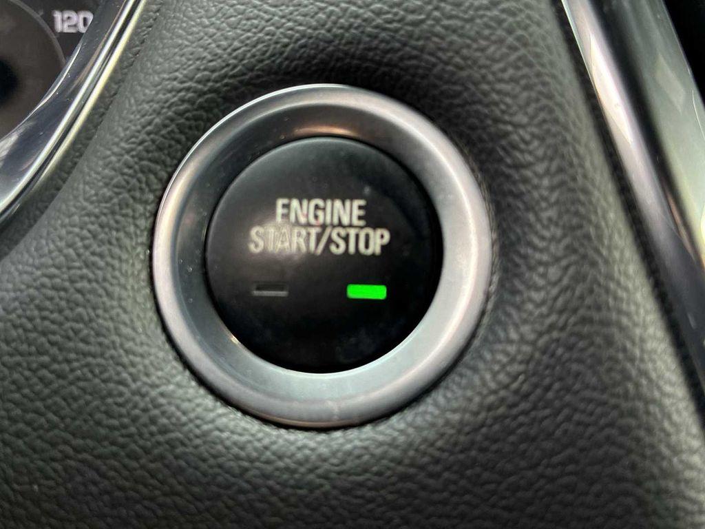 used 2023 Chevrolet Traverse car, priced at $33,939