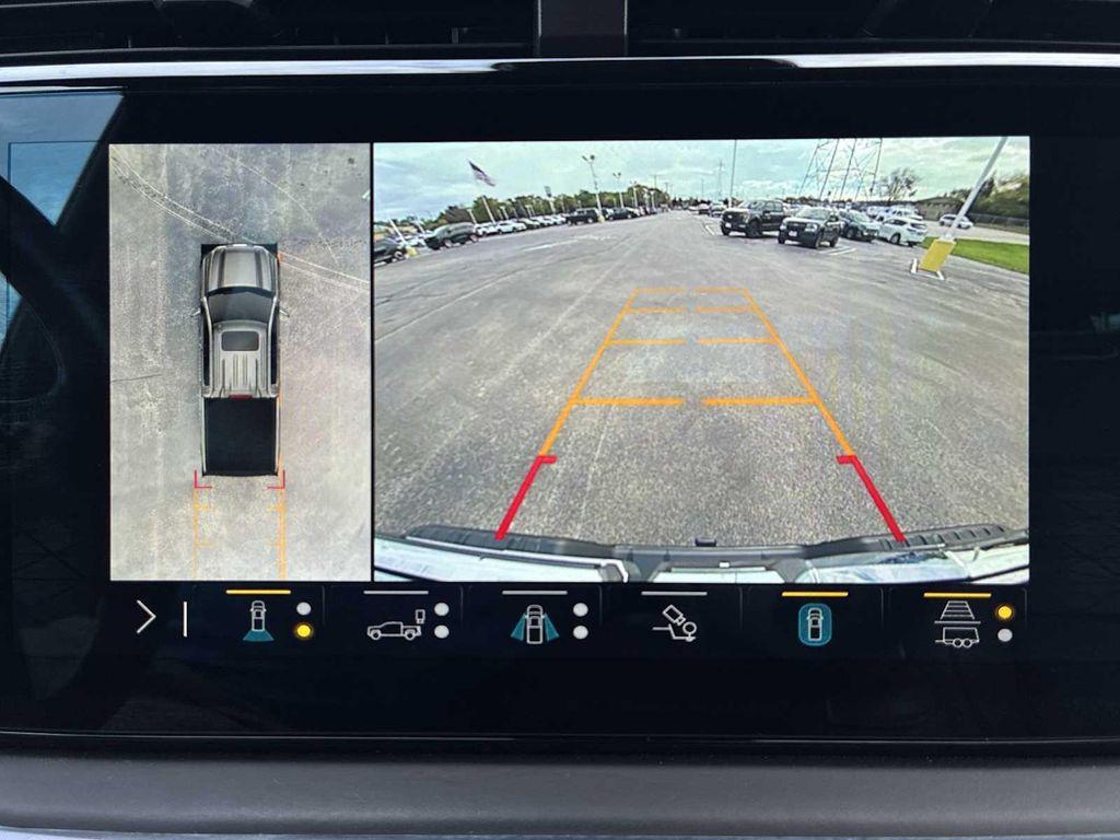 used 2023 GMC Sierra 1500 car, priced at $57,946