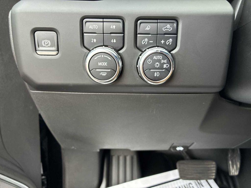 used 2023 GMC Sierra 1500 car, priced at $57,946