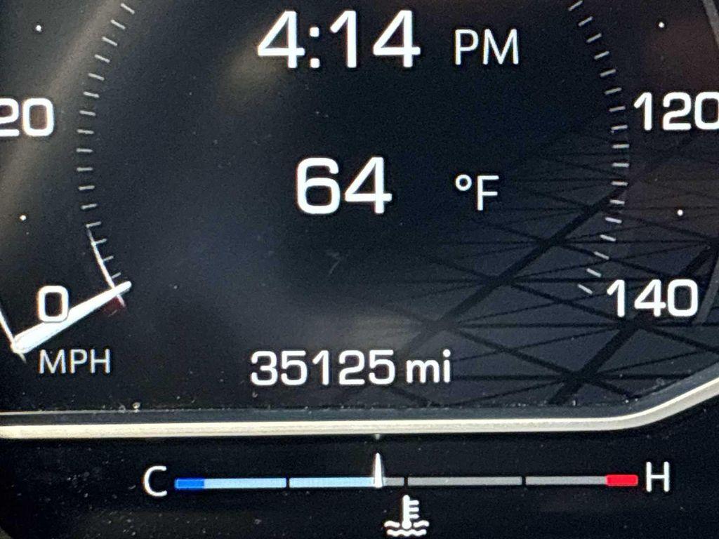 used 2023 GMC Sierra 1500 car, priced at $57,946