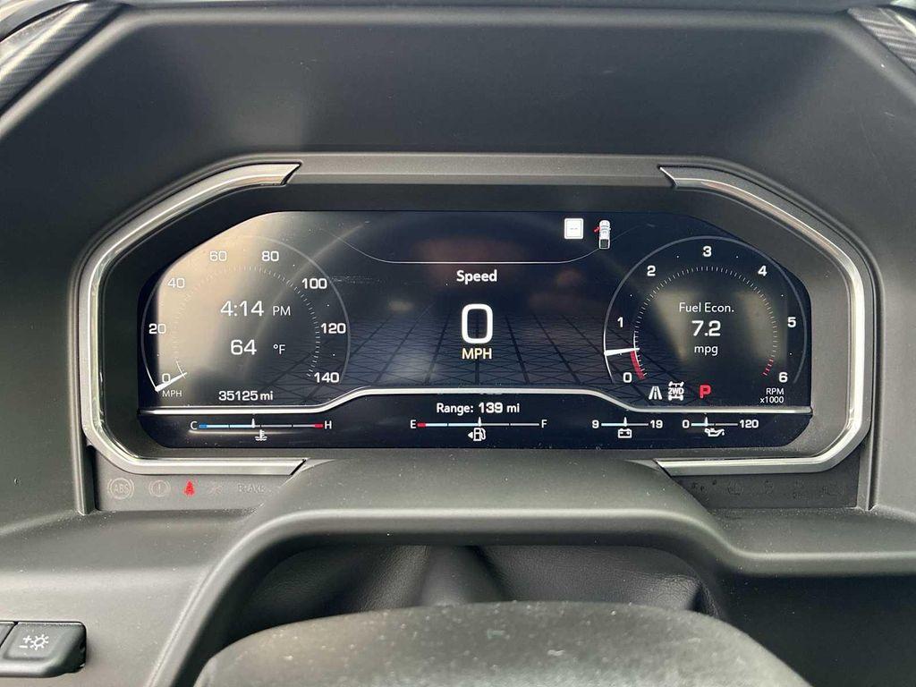 used 2023 GMC Sierra 1500 car, priced at $57,946