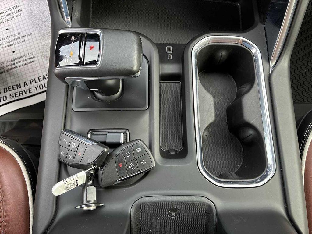 used 2023 GMC Sierra 1500 car, priced at $57,946