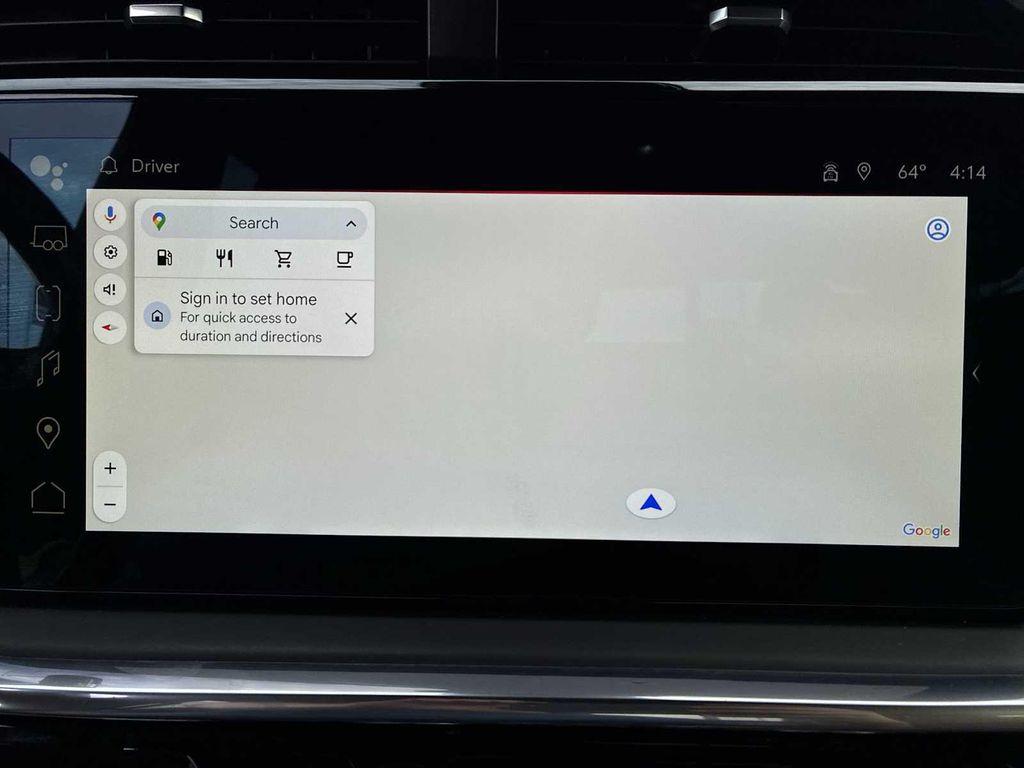 used 2023 GMC Sierra 1500 car, priced at $57,946