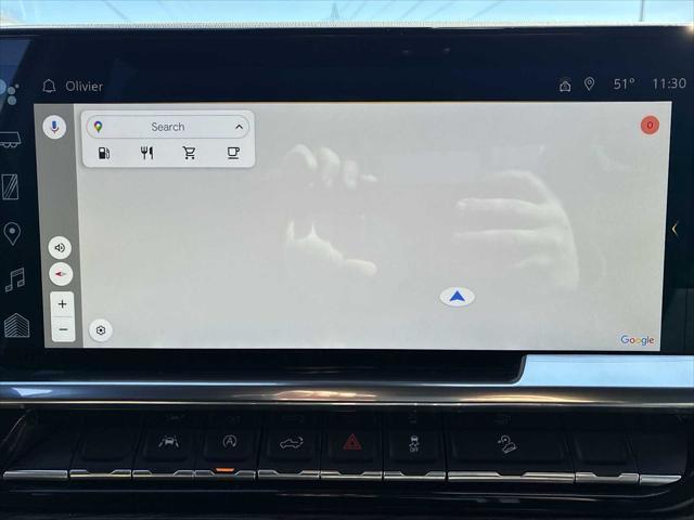 used 2022 Chevrolet Silverado 1500 car, priced at $49,888