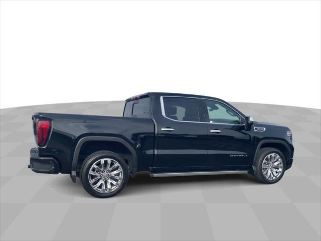 used 2023 GMC Sierra 1500 car, priced at $54,753