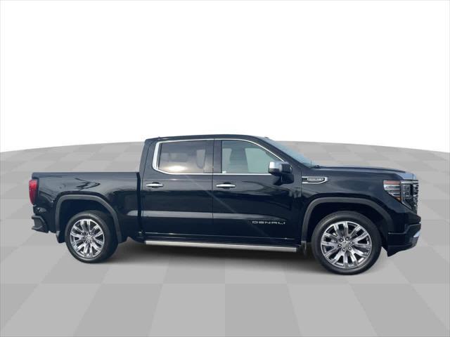 used 2023 GMC Sierra 1500 car, priced at $54,753