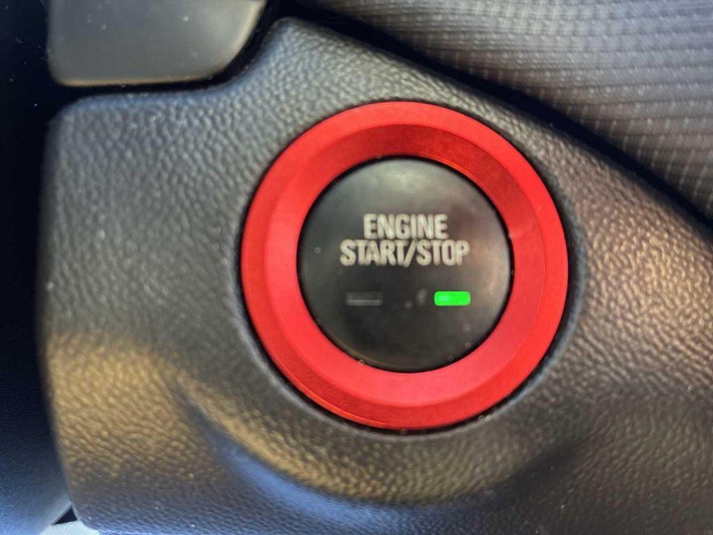 used 2022 Chevrolet Equinox car, priced at $23,994