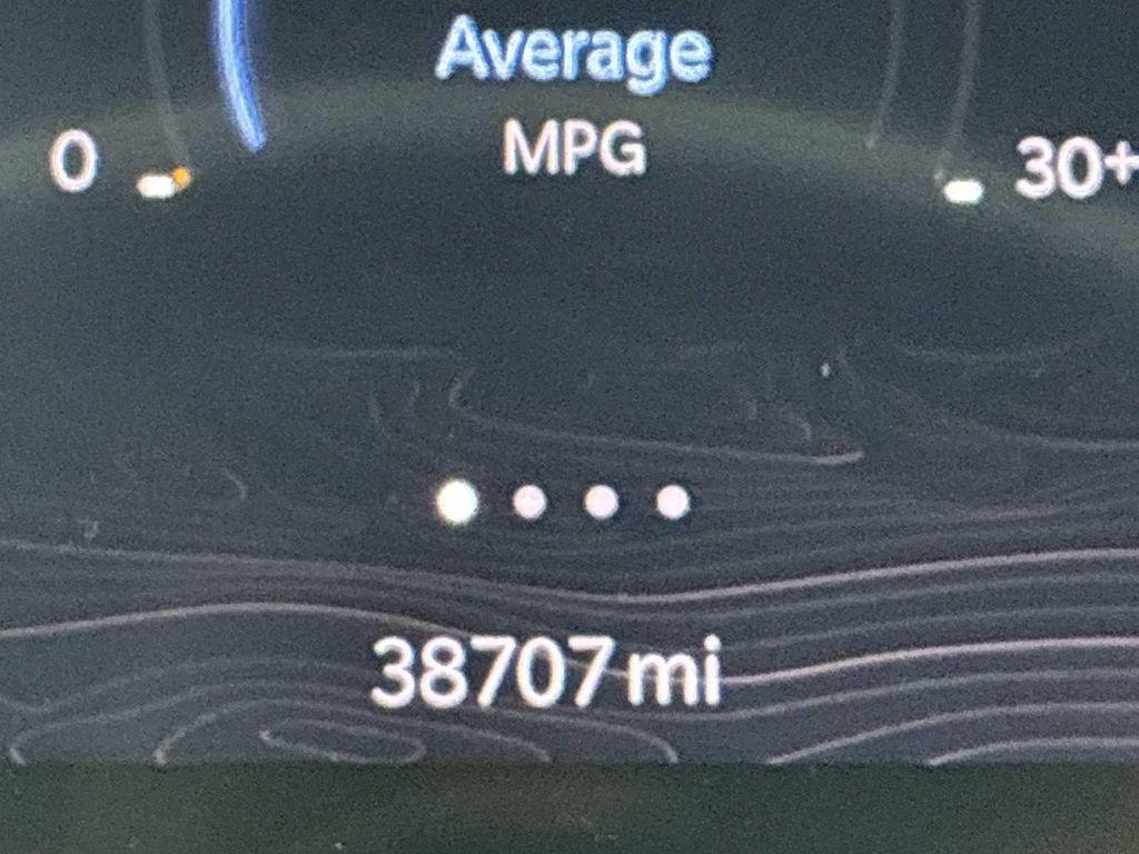 used 2022 Jeep Grand Cherokee L car, priced at $38,945